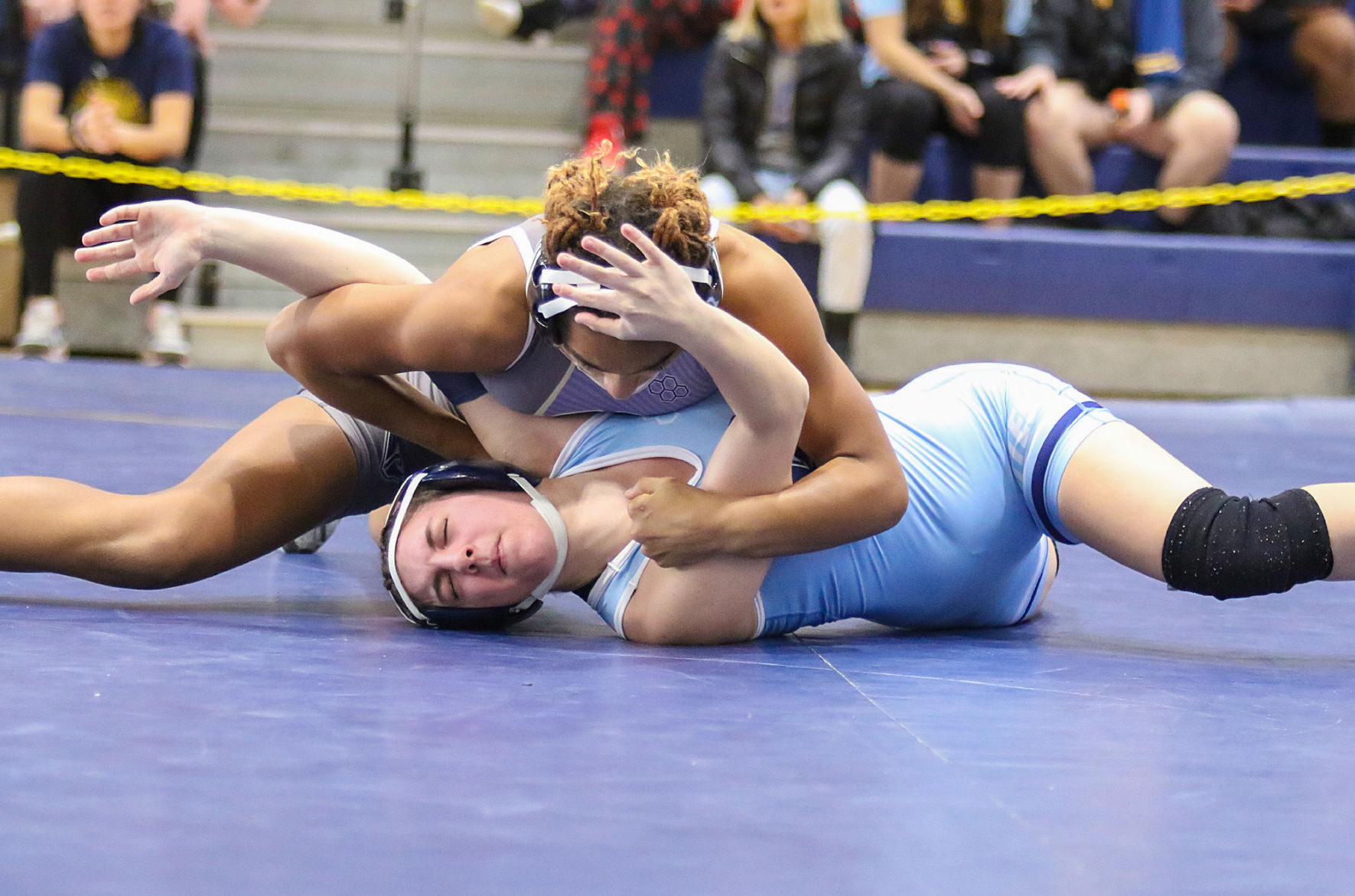 Missouri District 2 Tournament